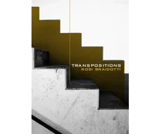 KNYGA Rosi Braidotti Transpositions