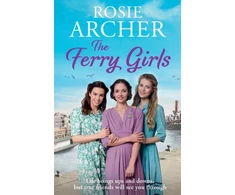KNYGA Rosie Archer Ferry Girls