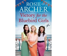 KNYGA Rosie Archer Victory for the Bluebird Girls