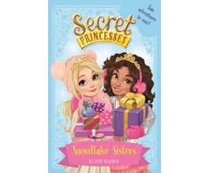 KNYGA Rosie Banks Secret Princesses: Snowflake Sisters