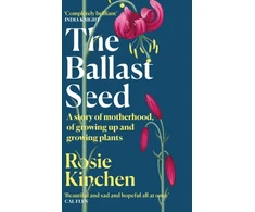 KNYGA Rosie Kinchen Ballast Seed