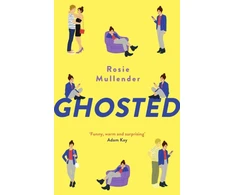 KNYGA Rosie Mullender Ghosted