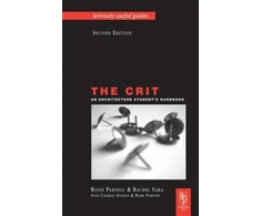 KNYGA Rosie Parnell Crit: An Architecture Student's Handbook