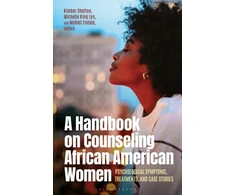 KNYGA Rosie Phillips Davis Handbook on Counseling African American Women
