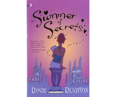KNYGA Rosie Rushton Summer of Secrets