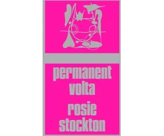 KNYGA Rosie Stockton Permanent Volta