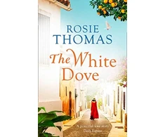 KNYGA Rosie Thomas Baltas Dove