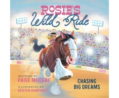KNYGA Paige Murray Rosie's Wild Ride