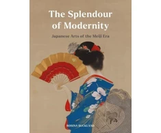 KNYGA Rosina Buckland Splendour of Modernity