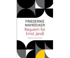 KNYGA Roslyn Theobald Requiem for Ernst Jandl