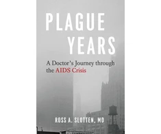 KNYGA Ross A Slotten Plague Years