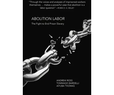 KNYGA Ross Andrew Abolition Labor