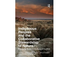 KNYGA Ross, Anne Ph. D. Indigenous Peoples and the Collaborative Stewardship of Nature