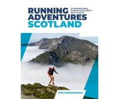 KNYGA Ross Brannigan Running Adventures Scotland