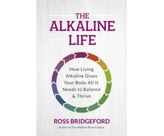 KNYGA Ross Bridgeford Alkaline Life