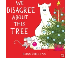 KNYGA Ross Collins We Disagree About This Tree