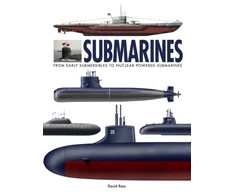 KNYGA Ross David Submarines