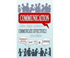 KNYGA Ross Elkins Communication: Golden Nugget Methods to Communicate Effectively