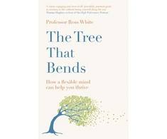 KNYGA Ross G White Tree that Bends