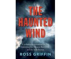 KNYGA Ross Griffin Haunted Wind