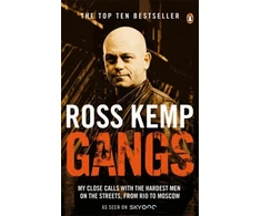 KNYGA Ross Kemp Gangs