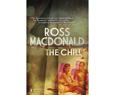 KNYGA Ross Macdonald Atvėsinkite