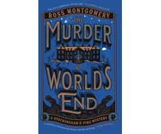 KNYGA Ross Montgomery Murder at World's End