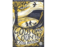 KNYGA Ross Raisin God's Own Country