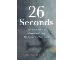 KNYGA Rossana Dantonio 26 Seconds