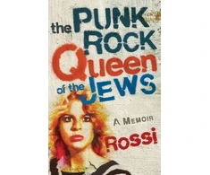 KNYGA Rossi Punk-Rock Queen of the Jews