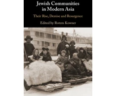 KNYGA Rotem Kowner Jewish Communities in Modern Asia