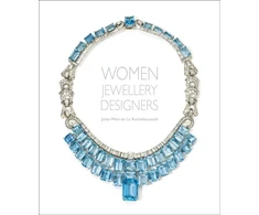 KNYGA Rouchefoucauld Women Jewellery Designers