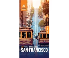 KNYGA Rough Guides Pocket Rough Guide San Francisco: Travel Guide with eBook