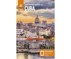 KNYGA Rough Guides Rough Guide to Cuba: Travel Guide with eBook