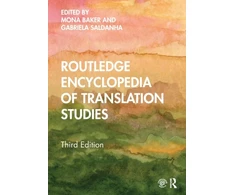 KNYGA Routledge Encyclopedia of Translation Studies