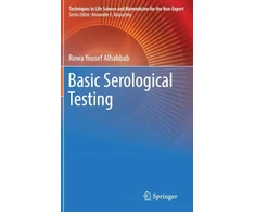 KNYGA Rowa Yousef Alhabbab Basic Serological Testing