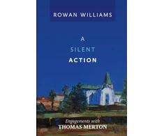 KNYGA Rowan Williams Silent Action