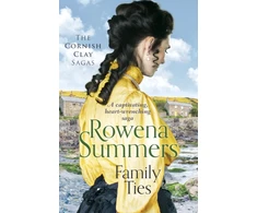KNYGA Rowena Summers Family Ties