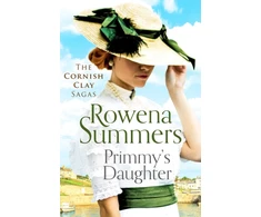 KNYGA Rowena Summers Primmy's Daughter