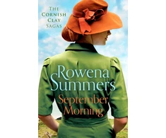 KNYGA Rowena Summers September Morning