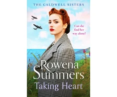KNYGA Rowena Summers Taking Heart