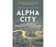 KNYGA Rowland Atkinson Alpha City