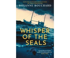 KNYGA Roxanne Bouchard Whisper of the Seals