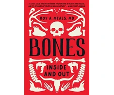 KNYGA Roy A Meals Bones