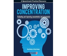 KNYGA Roy Bailey Improving Concentration