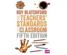 KNYGA Roy Blatchford Teachers' Standards in the Classroom