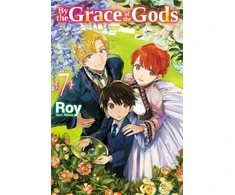 KNYGA Roy By the Grace of the Gods: Volume 7