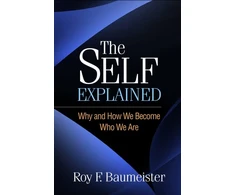 KNYGA Roy F Baumeister Self Explained