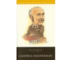 KNYGA Roy Hattersley Campbell-Bannerman