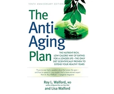 KNYGA Roy L Walford Anti-Aging Plan